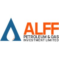 ALFF PETROLEUM & GAS logo - Similar company to Digicom Technologies