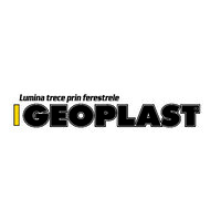 Geoplast.ro logo - Similar company to Пиксель Плюс