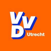 VVD Utrecht logo - Similar company to De Eindhovense Vvd