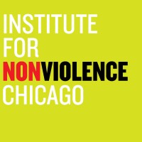 Institute for Nonviolence Chicago logo - Similar company to Safer Foundation
