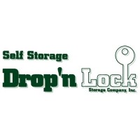 Drop 'N Lock Storage logo - Similar company to Precision Wire Assemblies, Inc
