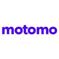 Motomo logo - Similar company to Turbo Online Marketing