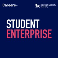 BCU Student Enterprise logo - Similar company to Bcusu