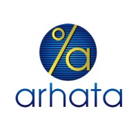 Arhata logo - Similar company to Assetcues
