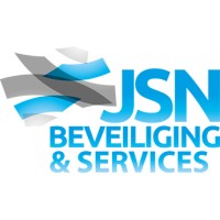 JSN Beveiliging & Services logo - Similar company to Z8-Water