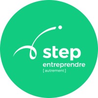 Step Entreprendre logo - Similar company to Financité