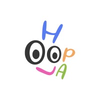 Hoopla (Techstars FC23) logo - Similar company to Beyond Farming