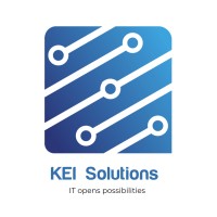 KEI Solutions logo - Similar company to Mvula Telecoms