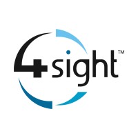 4Sight Holdings Limited logo - Similar company to 4Sight Information Technologies