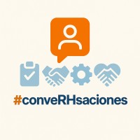 #conveRHsaciones logo - Similar company to Universidad Del Desarrollo