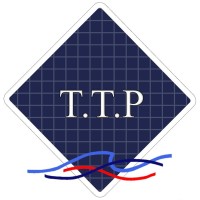 Tadbir & Tarh Puya Engineering Group logo - Similar company to Paydar Eskan Industrial Group