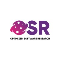 OSR. Optimized Software Research logo - Similar company to Ecoquality