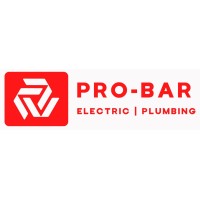 Pro-Bar Electrical Plumbing logo - Similar company to Utep Electrical And Computer Engineering