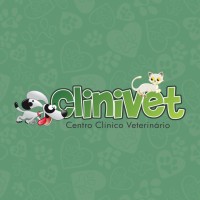 Clínica Veterinária Clinivet logo - Similar company to Clinivet | Hospital Veterinário