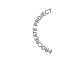 Procreate Project logo - Similar company to Thecolab Ltd