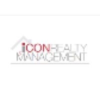 iCON Realty & Management logo - Similar company to Icon Realty
