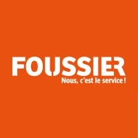 Foussier logo - Similar company to Würth France