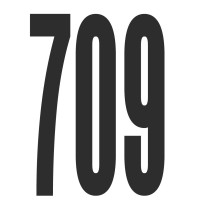 709 Media Room logo - Similar company to Párpado Films