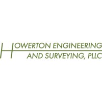 Howerton Engineering and Surveying, PLLC logo - Similar company to Niche Architecture Ltd