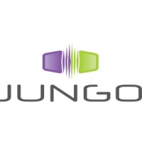 Jungo Connectivity Ltd logo - Similar company to Jango