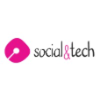 Social&Tech logo - Similar company to Social Tech