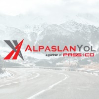 ALPASLAN YOL logo - Similar company to Alpaslan Yol İnşaat