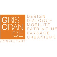 Gris Orange Consultant logo - Similar company to Jesca Solutions