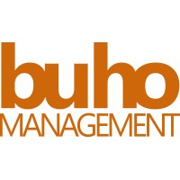 Buho Management logo - Similar company to Candehu Management & Productions