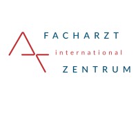 Facharztzentrum International logo - Similar company to Therapex Distributors, Inc.