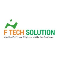 F Tech Solution logo - Similar company to Ftechsol