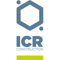 ICR CONSTRUCTION Contractant Général logo - Similar company to Am Tech