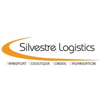 SILVESTRE LOGISTICS logo - Similar company to Tlc Organisation