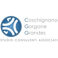 Studio Consulenti -  Coschignano Gorgone Grandes logo - Similar company to Quattro Stp