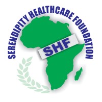 Serendipity Healthcare Foundation logo - Similar company to Aoa Professional Services
