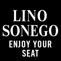Lino Sonego International Seating logo - Similar company to Lamm