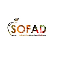 Society of Food Associated Disciplines logo - Similar company to Rainbow Science Uoa