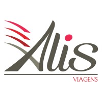 Alis Viagens e Turismo logo - Similar company to Gps Vistos | Despachante Visto Americano