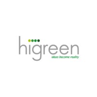 Higreen Power logo - Similar company to Immobili E Soluzioni