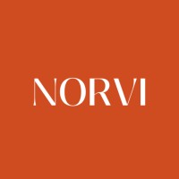 NORVI logo - Similar company to Kore Spaces