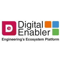 Digital Enabler Ecosystem Platform logo - Similar company to Digital Enabler Gmbh