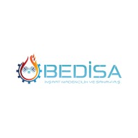 BEDİSA İNŞAAT MADENCİLİK SANAYİ VE TİCARET A.Ş. logo - Similar company to Bedisa