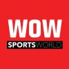 WOW SPORTS logo - Similar company to Oction