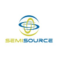 Semi Source, Inc logo - Similar company to Trg Components