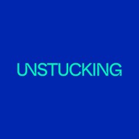 Unstucking logo - Similar company to Lavidita