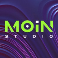 Moin Studio logo - Similar company to Textback