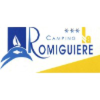 Camping La Romiguière
