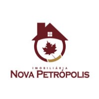 Imobiliária Nova Petrópolis Ltda logo - Similar company to Acinp Associação Comercial E Industrial De Nova Petrópolis