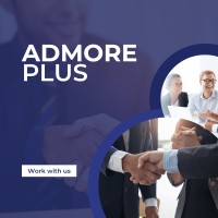 Admore Plus Staffing logo - Similar company to Aa Staffing