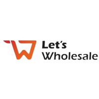 Let's Wholesale logo - Similar company to Khalids Biriyani