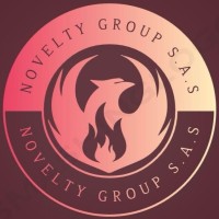 NOVELTY GROUP (ECUADOR) logo - Similar company to Abruq